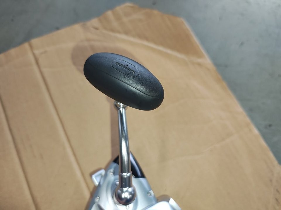 Shimano Spinning Reel Stella 16000 Model With Spare Spool
