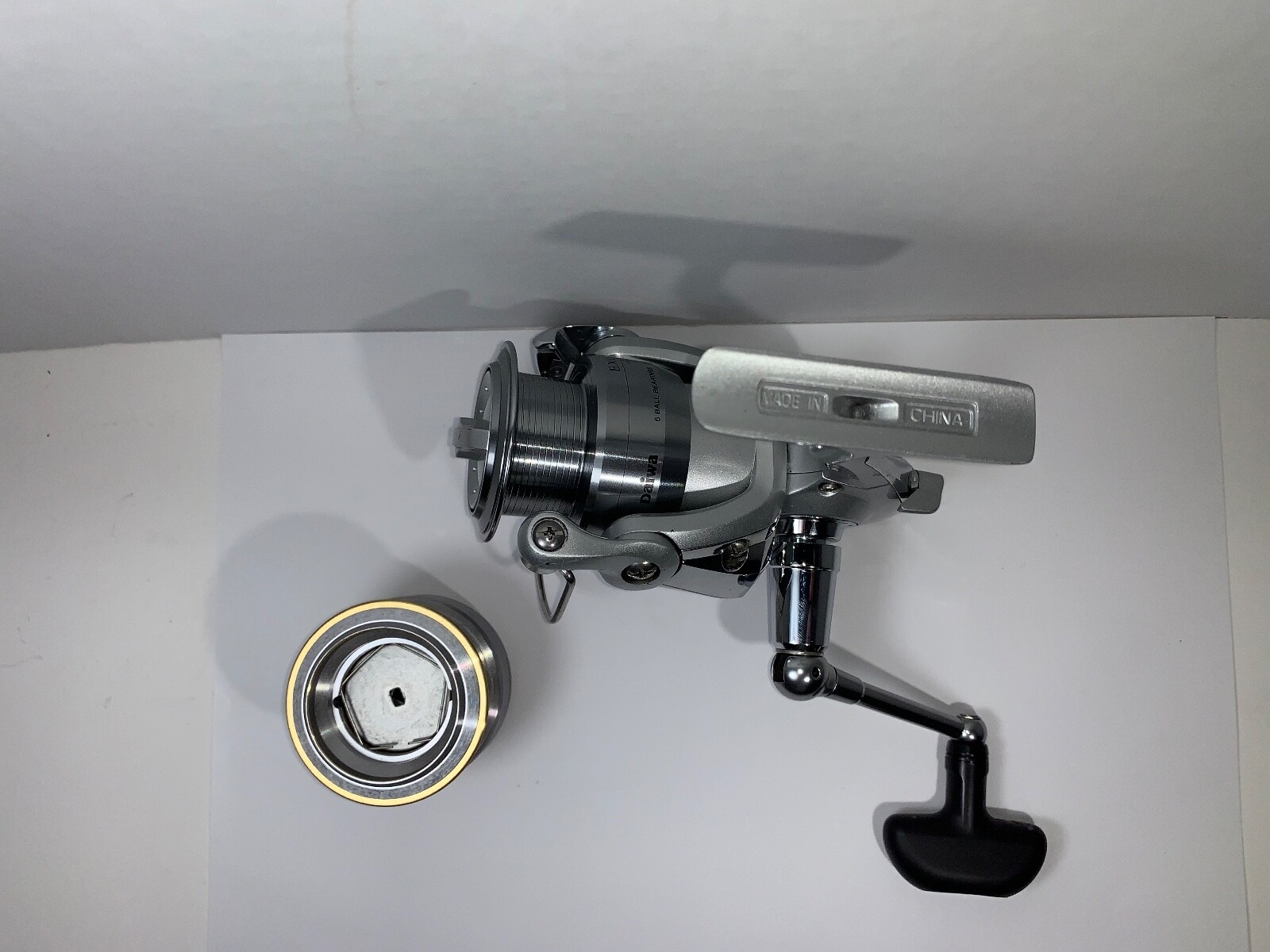 Daiwa Exceler 2500 Spinning Fishing Reel-China
