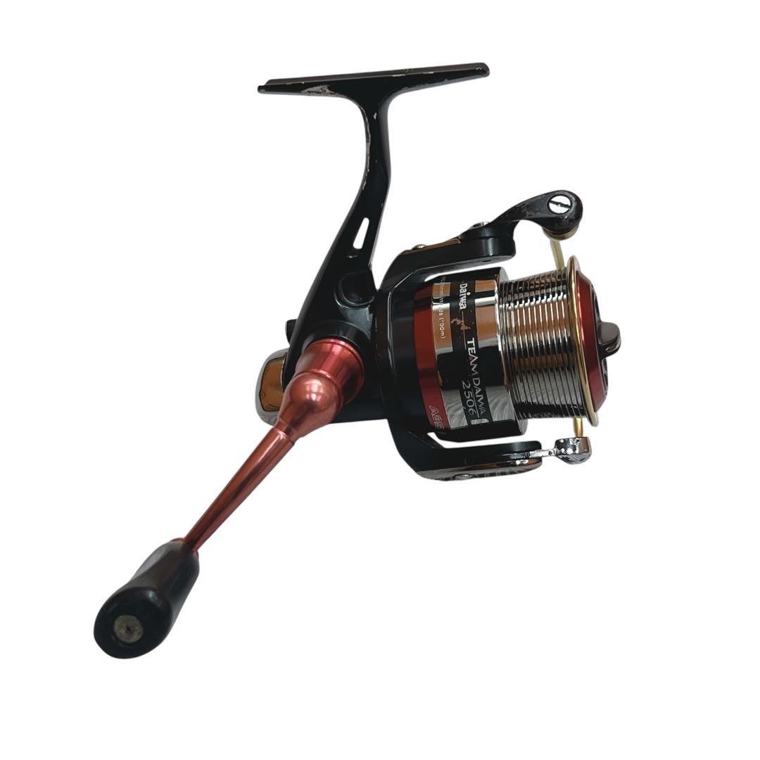 TEAM DAIWA AEGIS 2506 996306