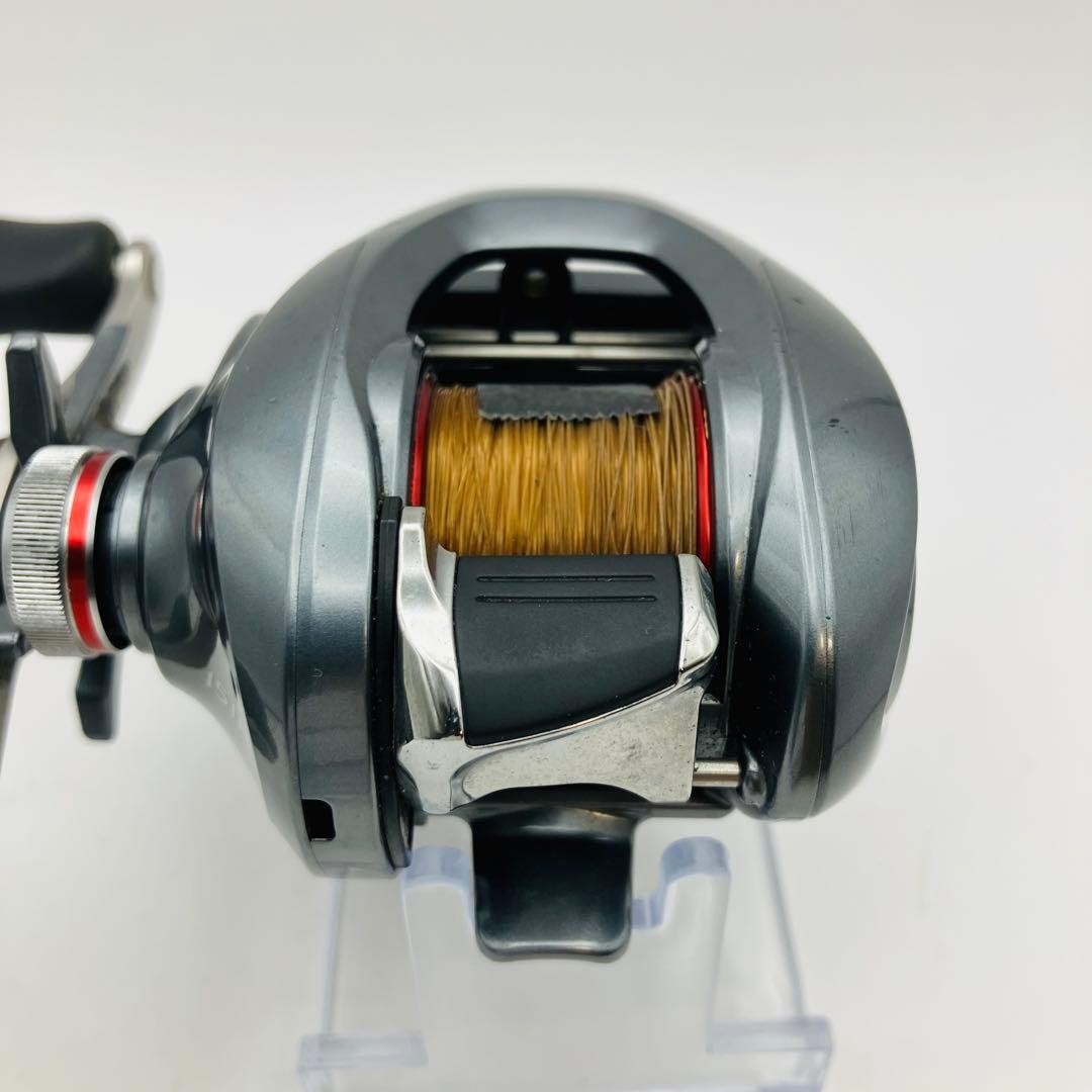 SHIMANO 14 chronarch 151HG Fishing Reel