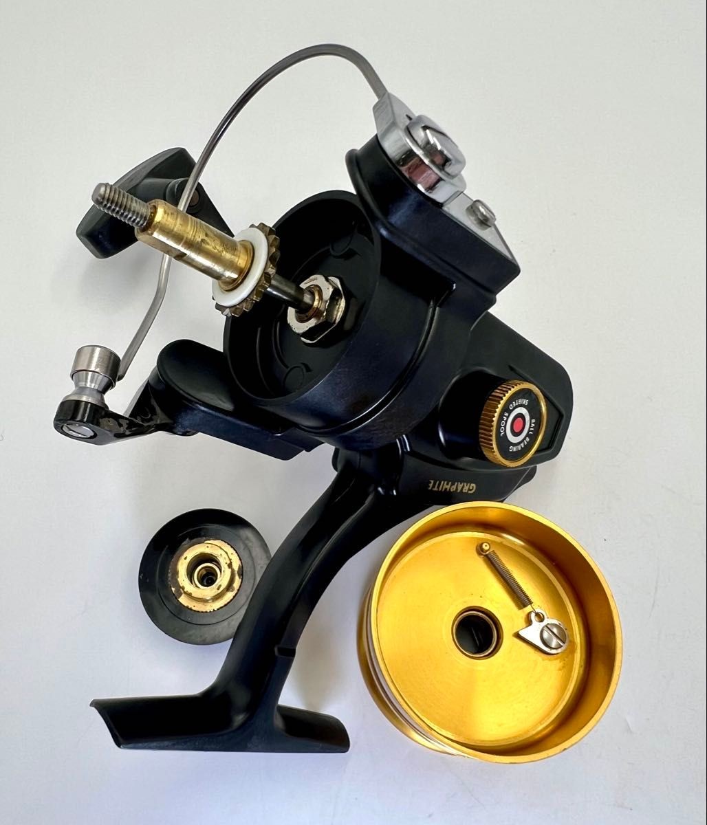 PENN 4500SS Spinning Reel MADE IN USA