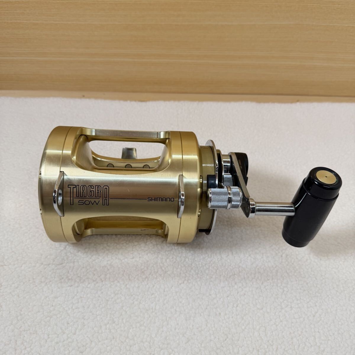 SHIMANO TIAGRA 50W 833639