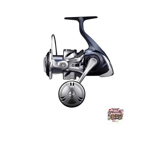 NEW Shimano 21 Twin Power SW 6000HG High Grade High Grade JP