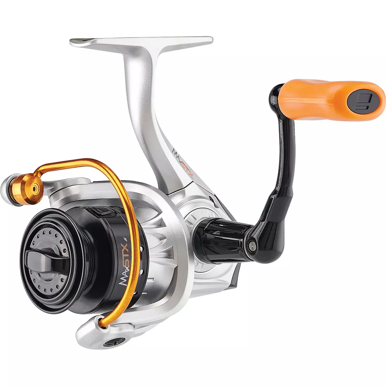 Max STX SP30-C Spinning Fishing Reel
