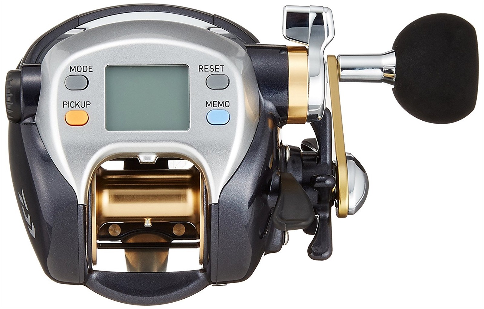 Daiwa LEOBRITZ S500 Fishing Electric Reel Japan USED