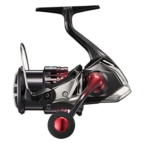 SHIMANO Reel 22 Sephia BB C3000SHG NEW