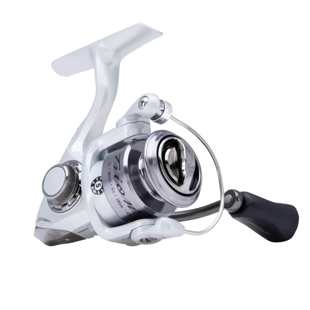 Pflueger Trion Spinning Fishing Reel Size 30 Clampack