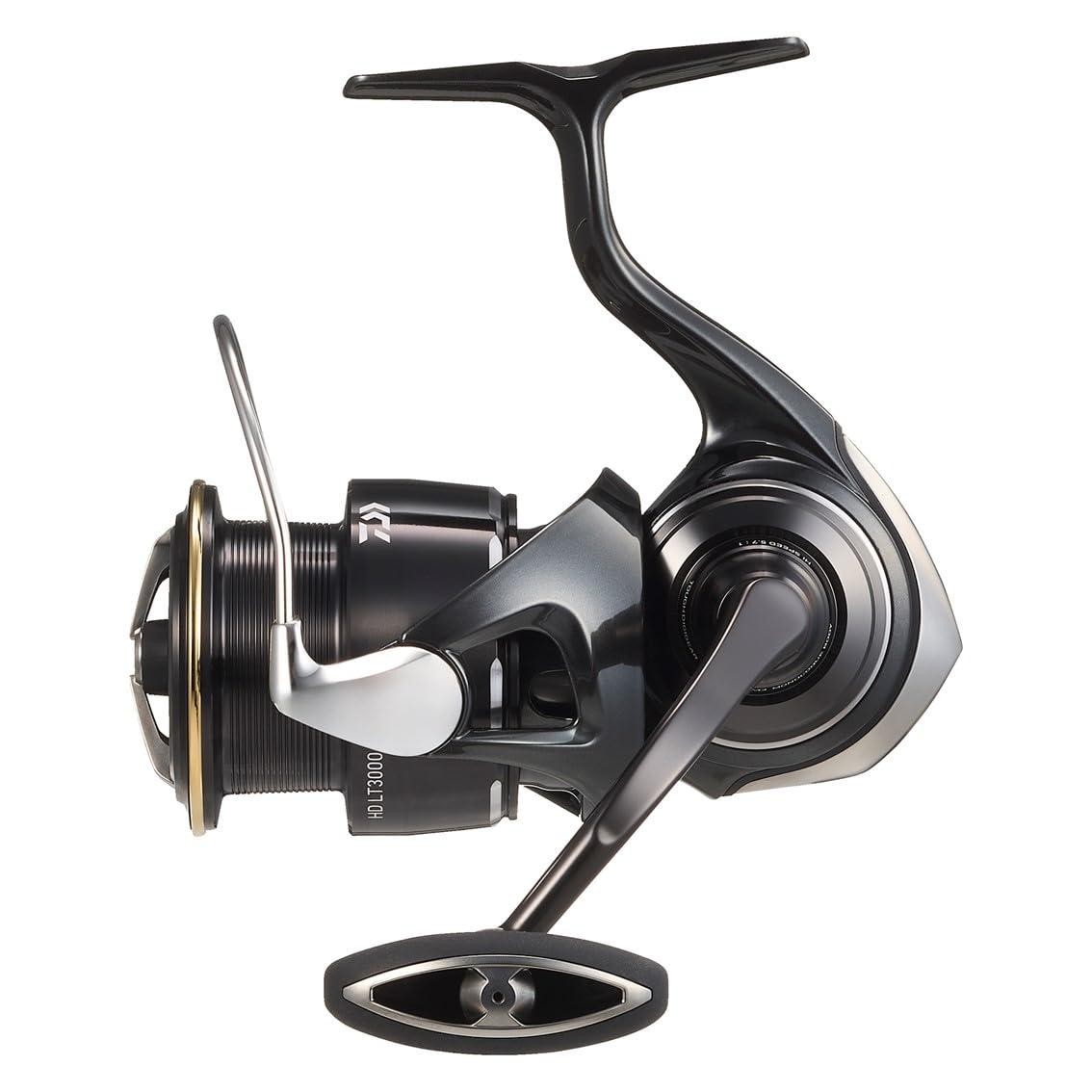 Daiwa 26 CERTATE HD LT3000-CH Spinning Reel New in Box