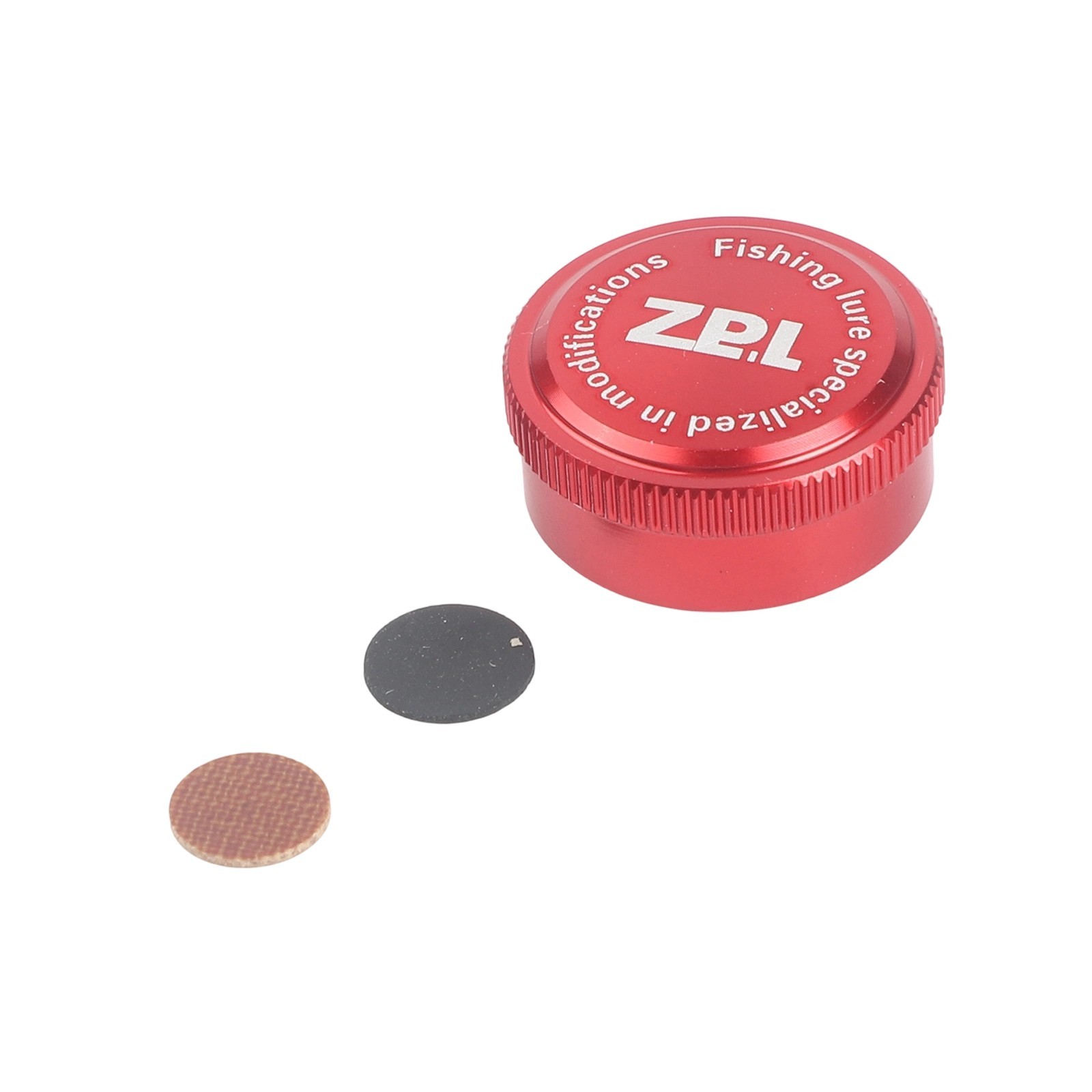 Fine Adjust Knob Replacement Part Reel Upgrade Inner Diameter Threaded