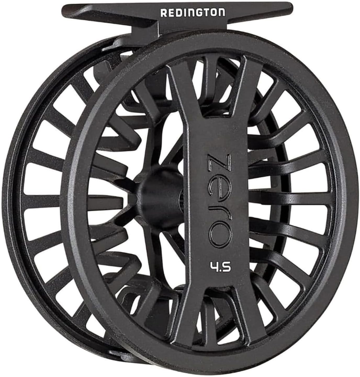 Ultralight Zero Fishing Reel – Durable Clicker Drag for Trout Fishing Precision