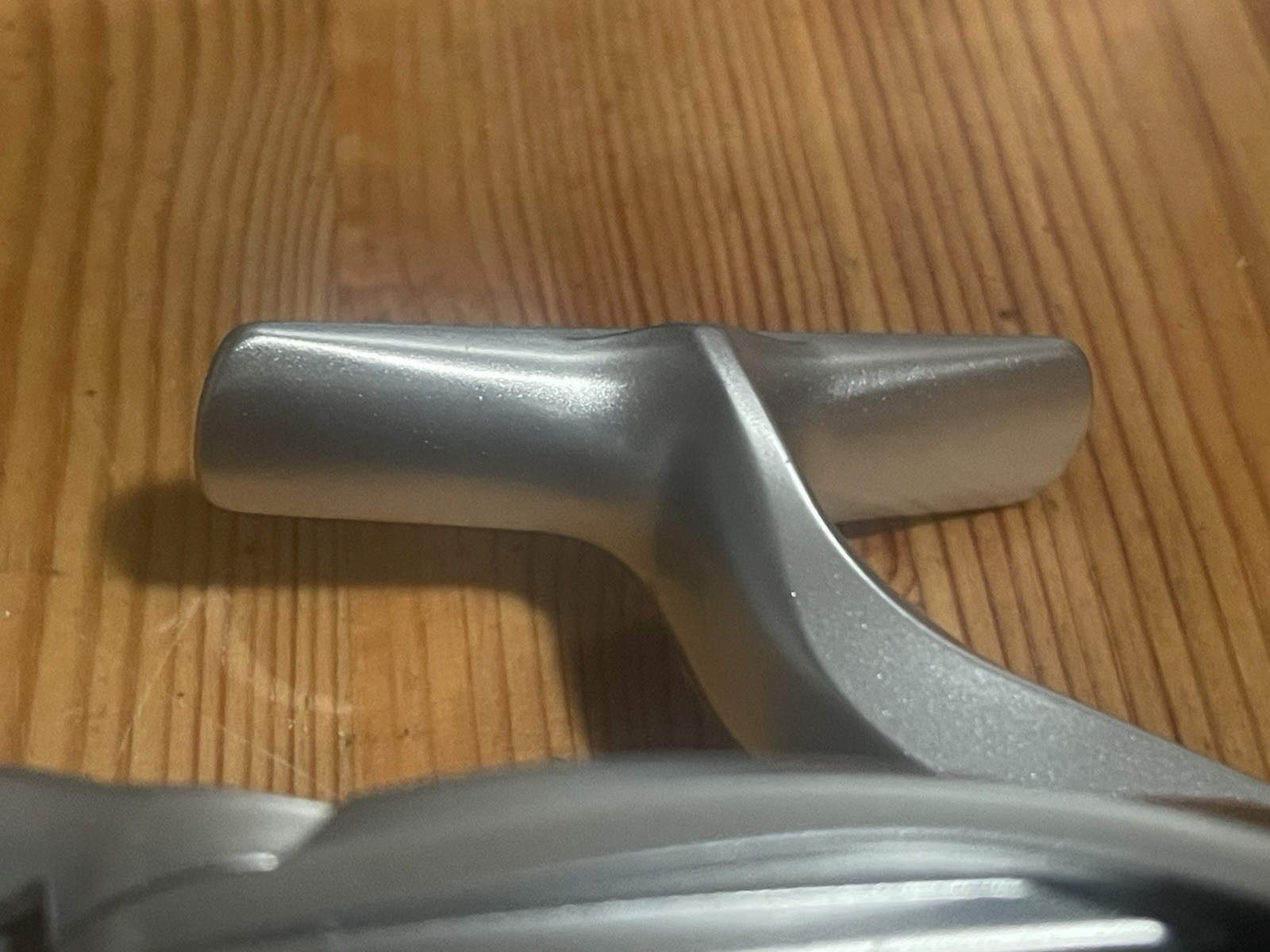 New Old Stock Shimano Stella 16000F