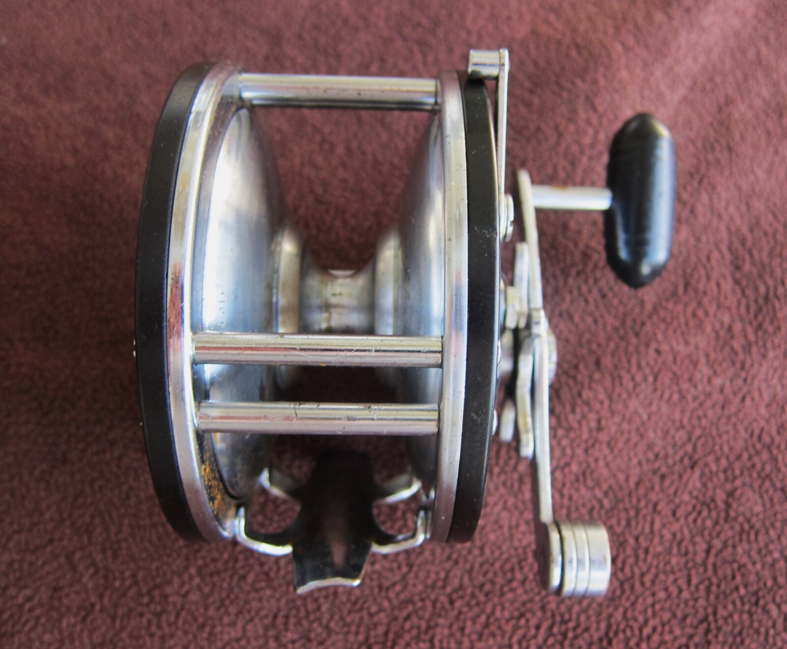 Vintage Penn Mariner 149 Big Game Reel – GOOD WORKING USED COND!!!a