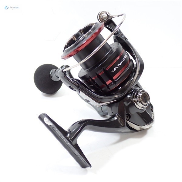 Shimano Vanford 20 C5000XG Spinning Reel Size 5000