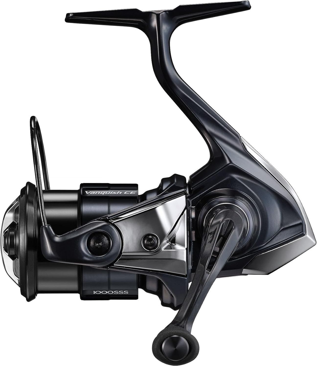Shimano 26 Vanquish CE 1000SSS Spinning Reel New w/ Box from Japan