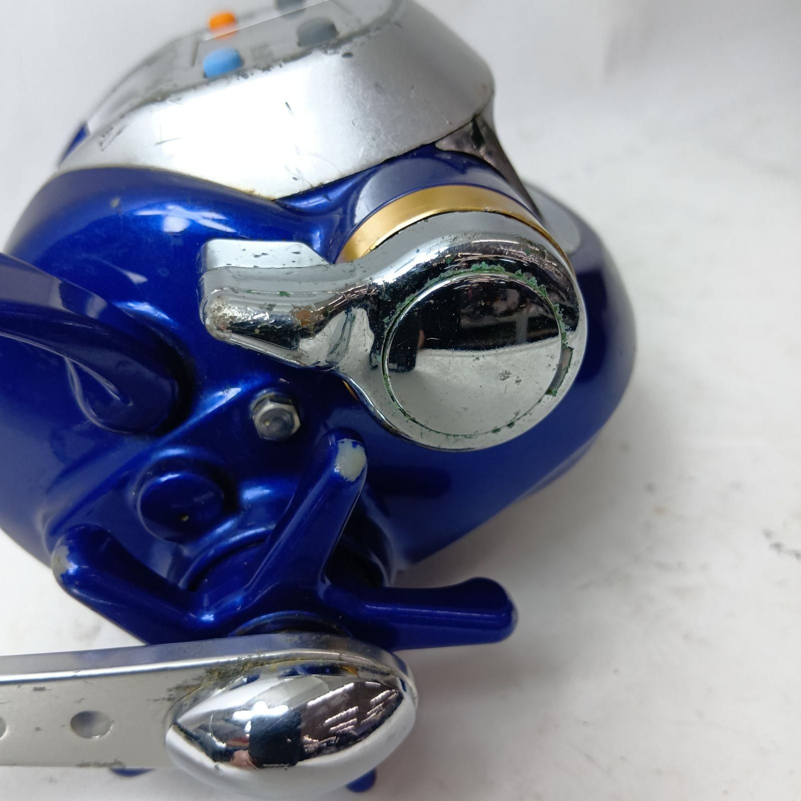 DAIWA Daiwa Electric Reel 801386 Hyper Tana-con 500Fe Body Only