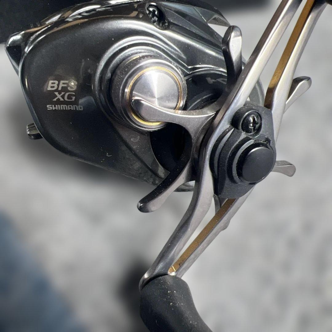 For ALDEBARAN Bait Reel Made in Japan