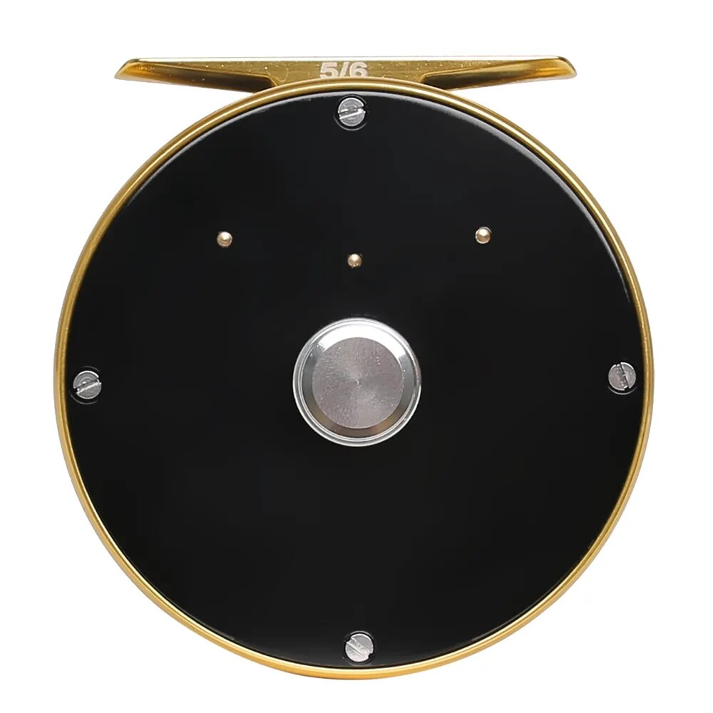Fly Fishing Reel Classic Designed Reel Fly Reel 3/4wt 5/6wt 7/9wt