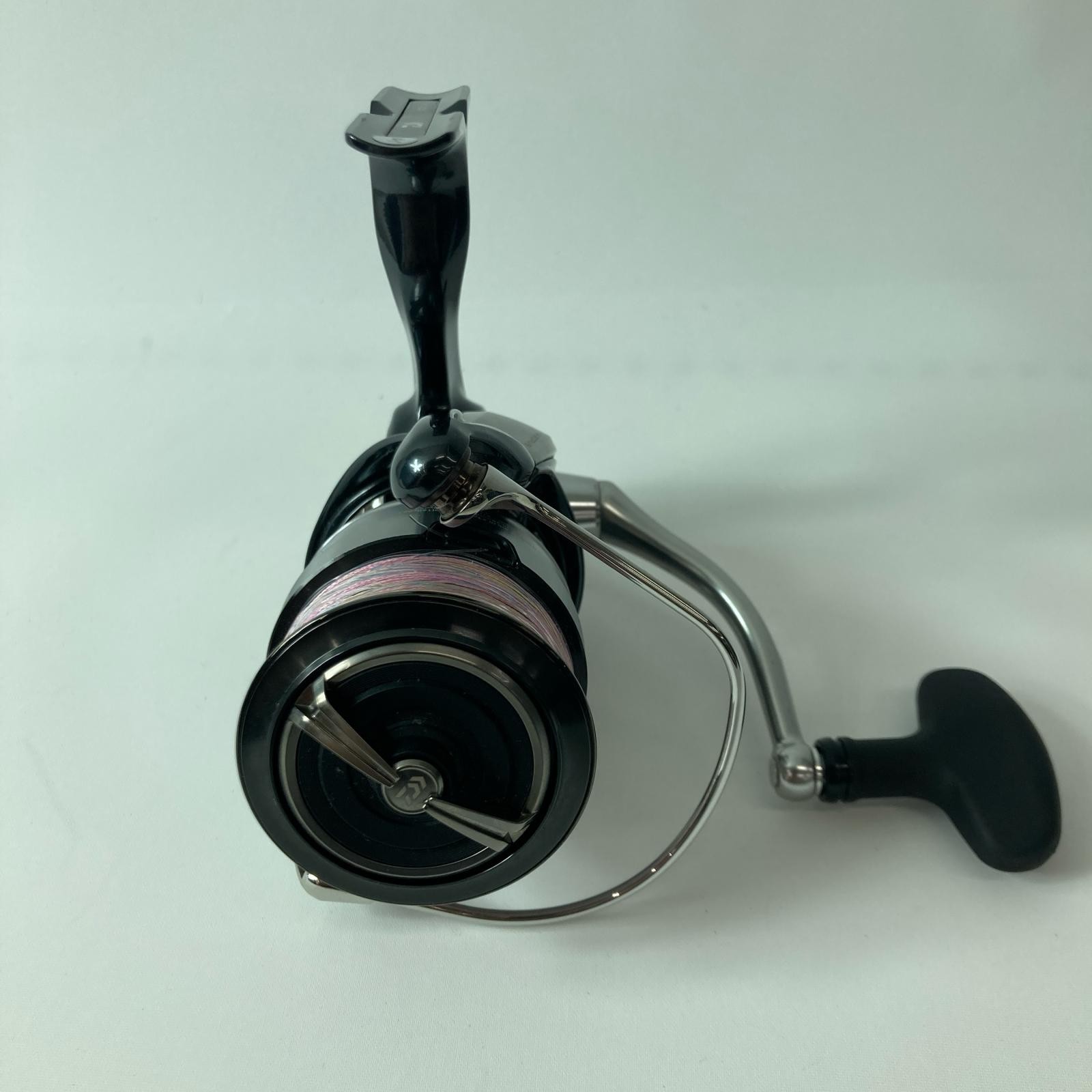 DAIWA Spinning reel 24 Certate LT3000-CH 00061178