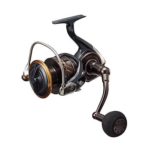 Daiwa 22CALDIA SW 10000-P Spinning ReelNEW