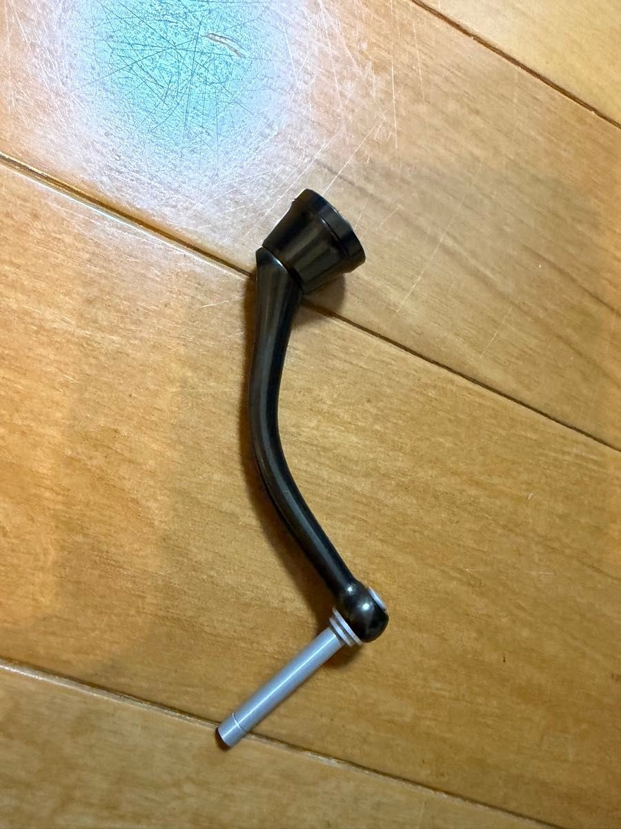 26 Certate HD 55mm Handle