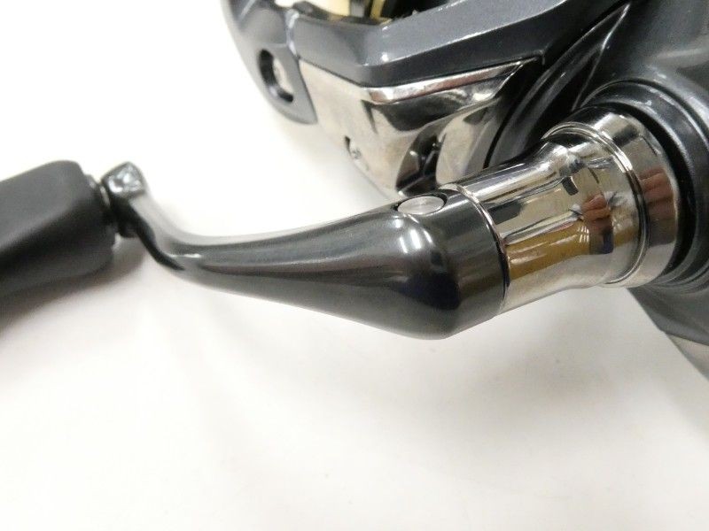 Shimano 25 Ultegra C2000SHG 604176