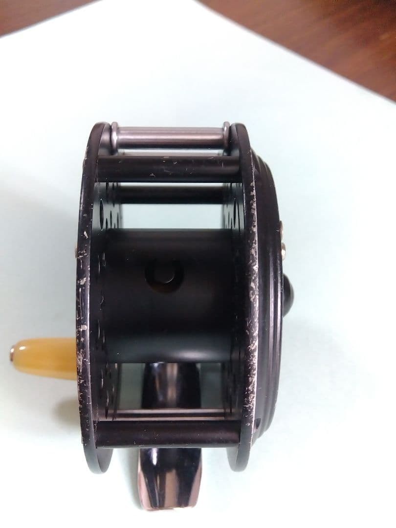 Vintage Pflueger Medalist 1492 1/2