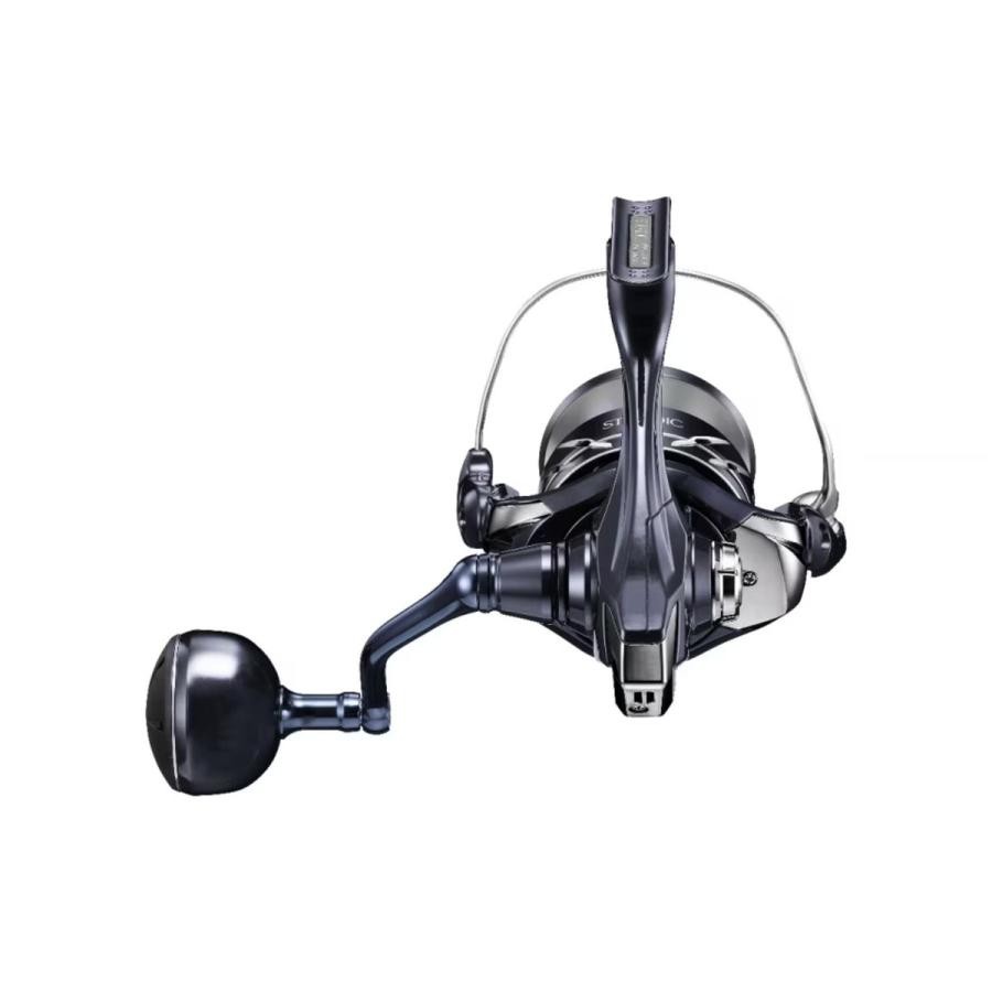 Shimano 24 Stradic SW 10000HG Spinning Reel New Saltwater Fishing from Japan