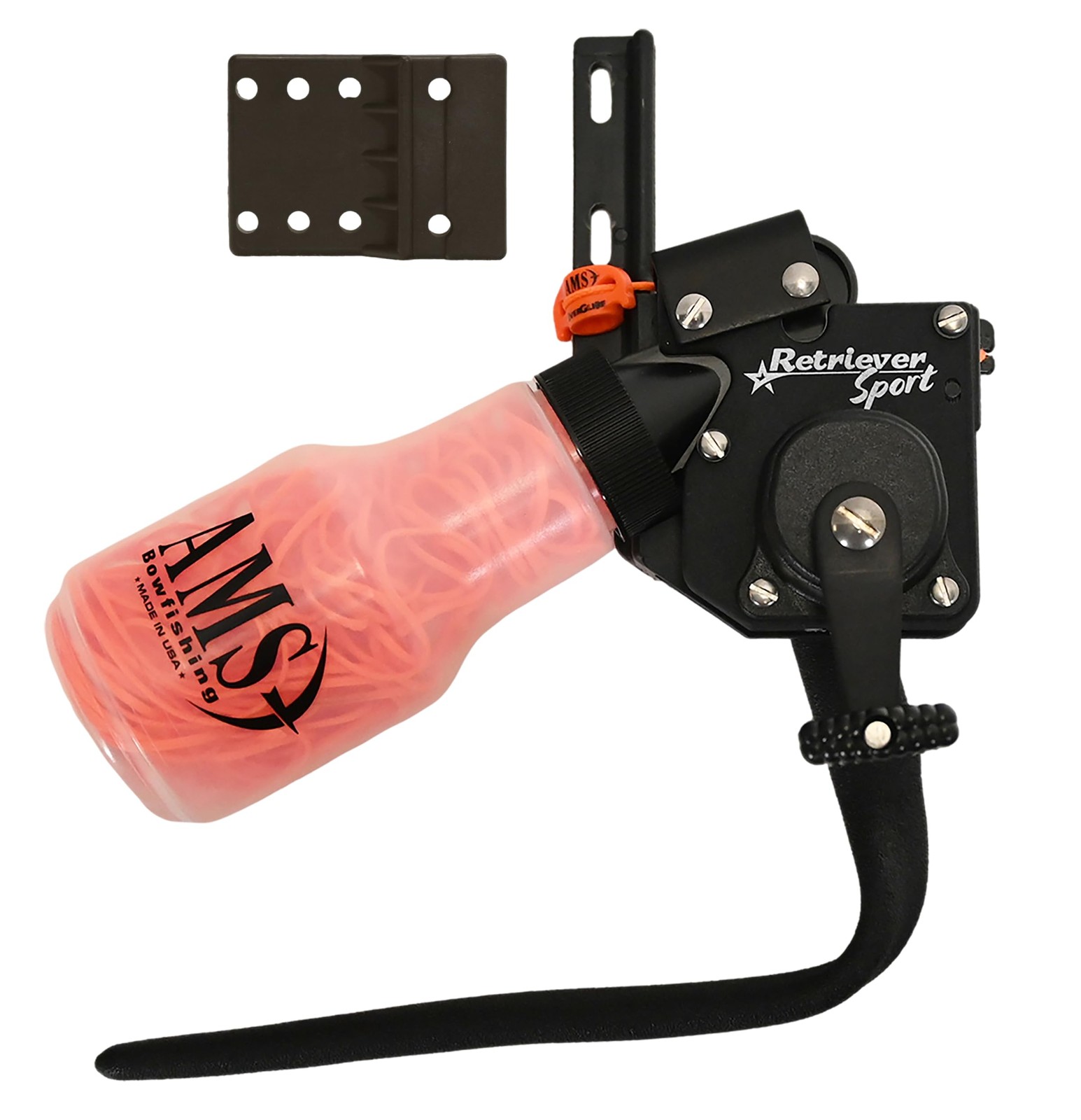 Retriever Sport Bowfishing Reel