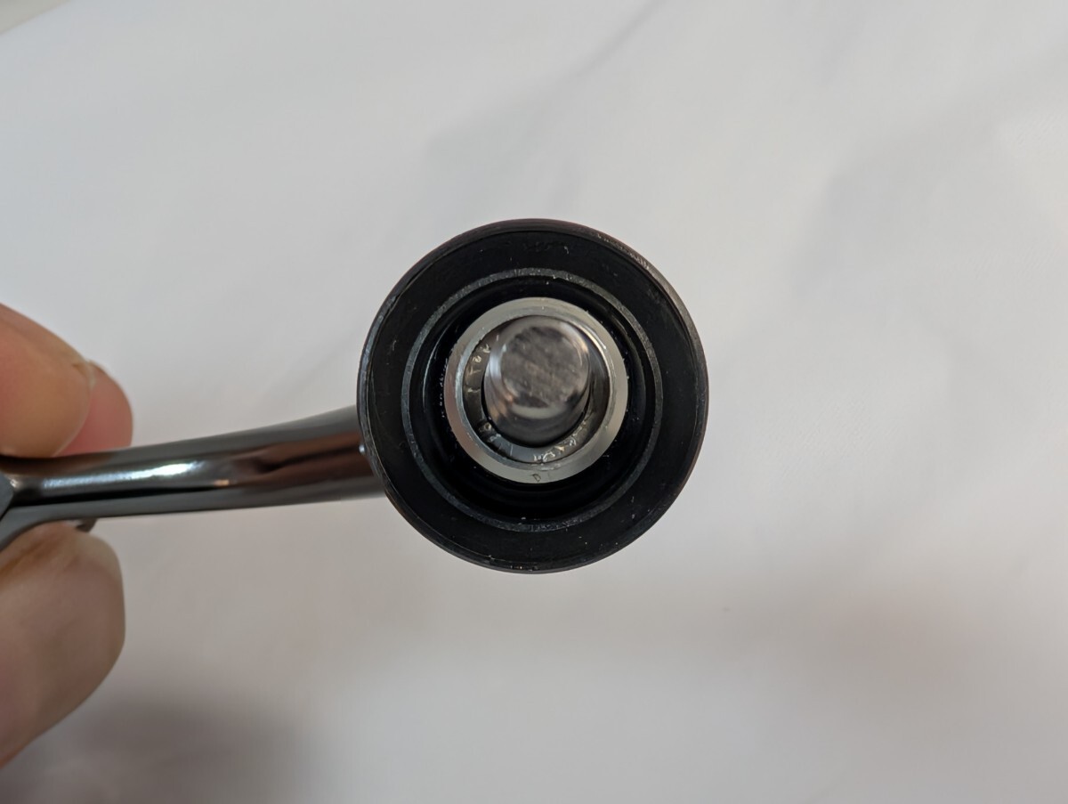 For 40mm 18 Stella Reel Handle