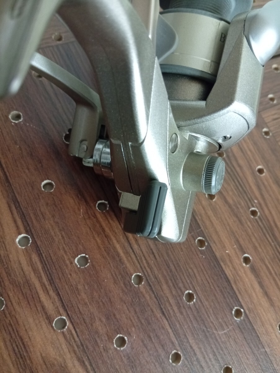 189Ry0006 Shimano Bb-X 3000 Ev
