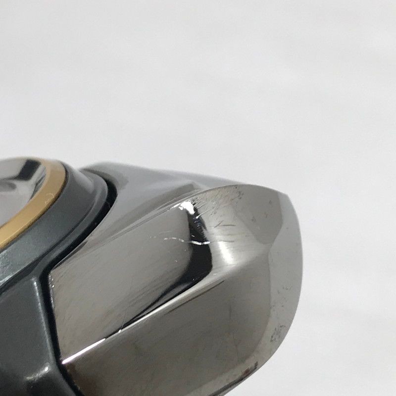 Daiwa 20 Luvias FC LT2500S Spinning Reel Used Good Condition – From JAPAN