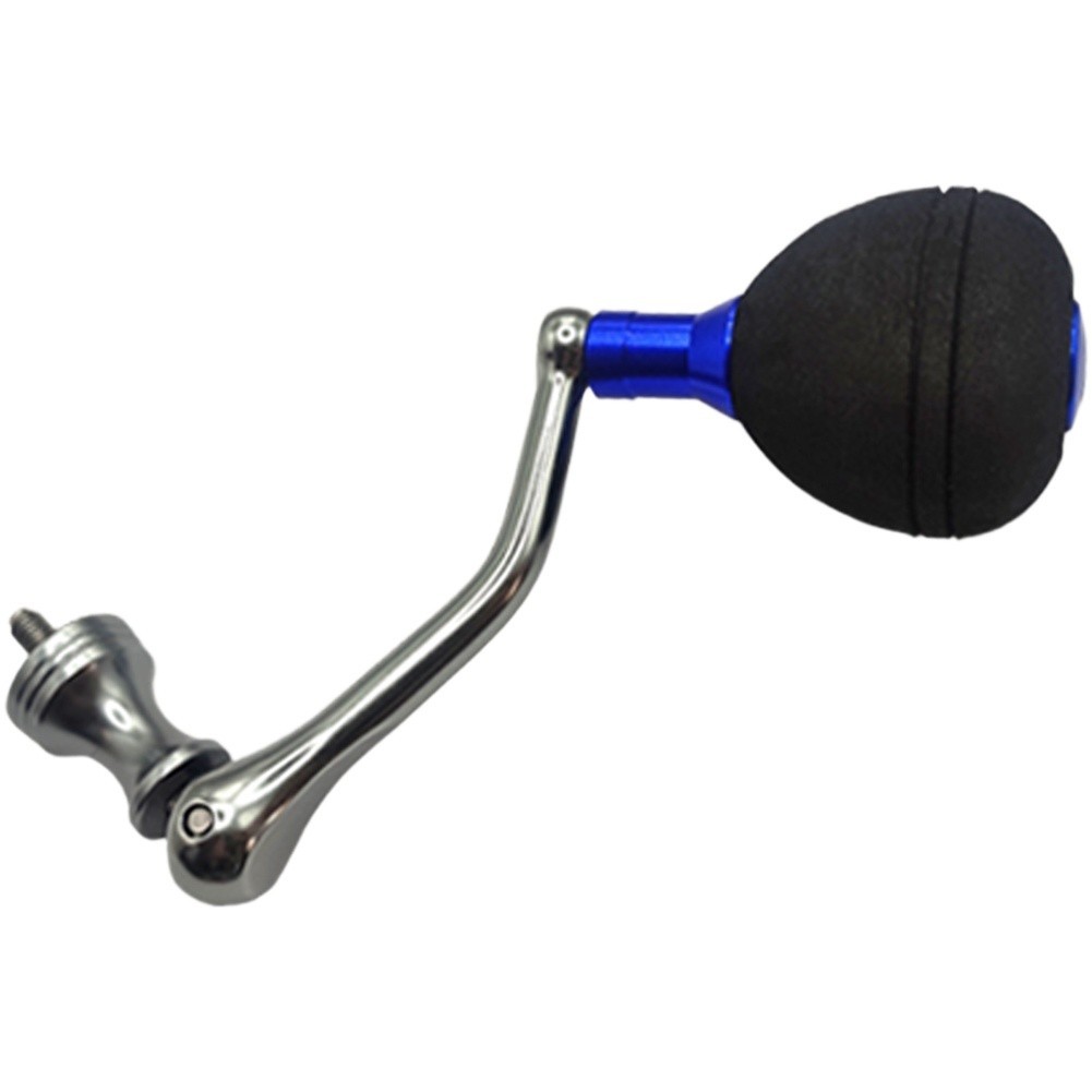 Fishing Reel Handle Modified Handle Single Arm Handle Rocker Arm Length 73mm