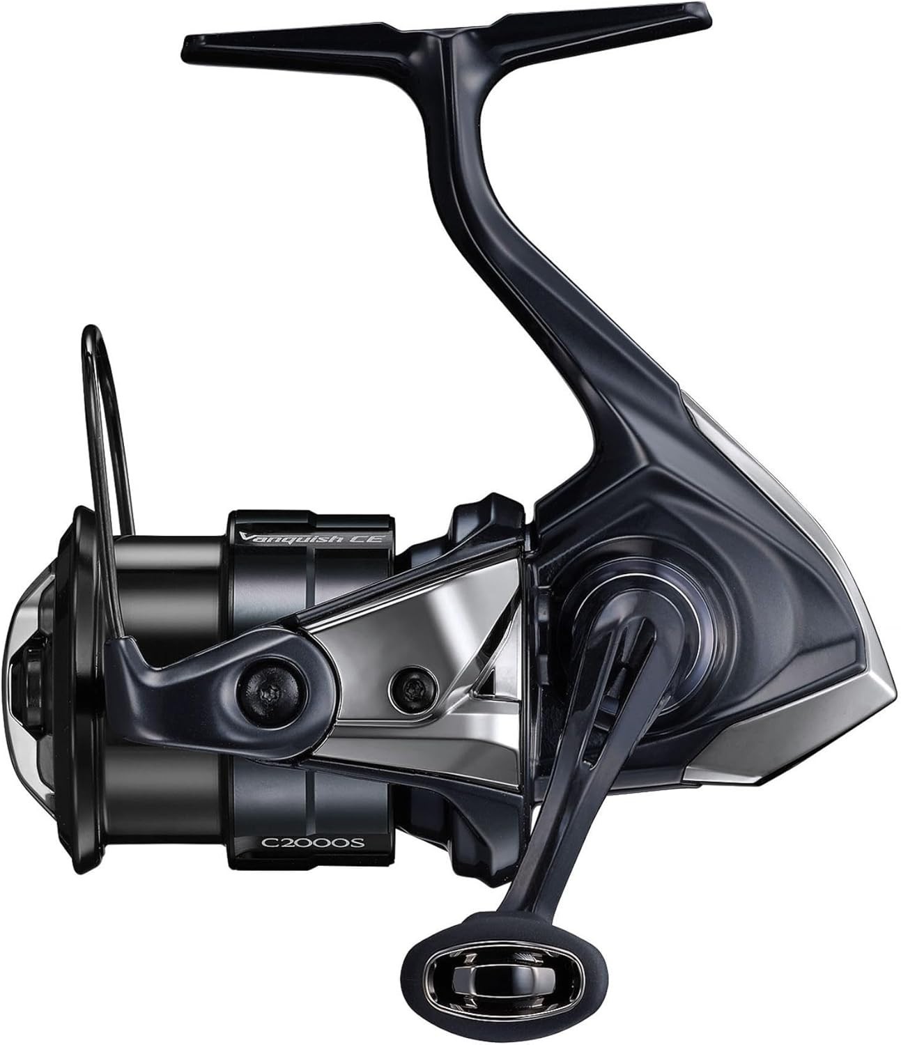 Shimano 26 Vanquish CE C2000S Spinning Reel New w/ Box from Japan