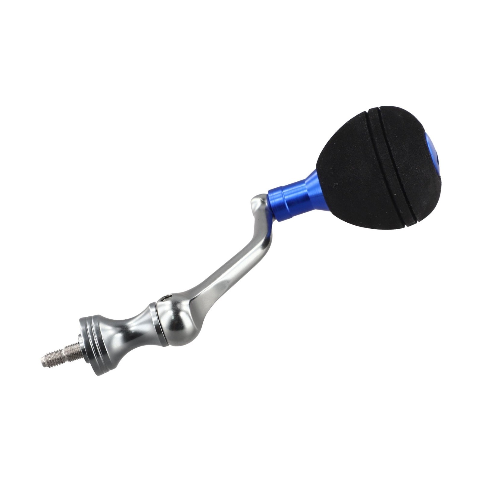 For SPHEROS For STRADIC Compatible EVA Handle 73mm Length Fishing Part