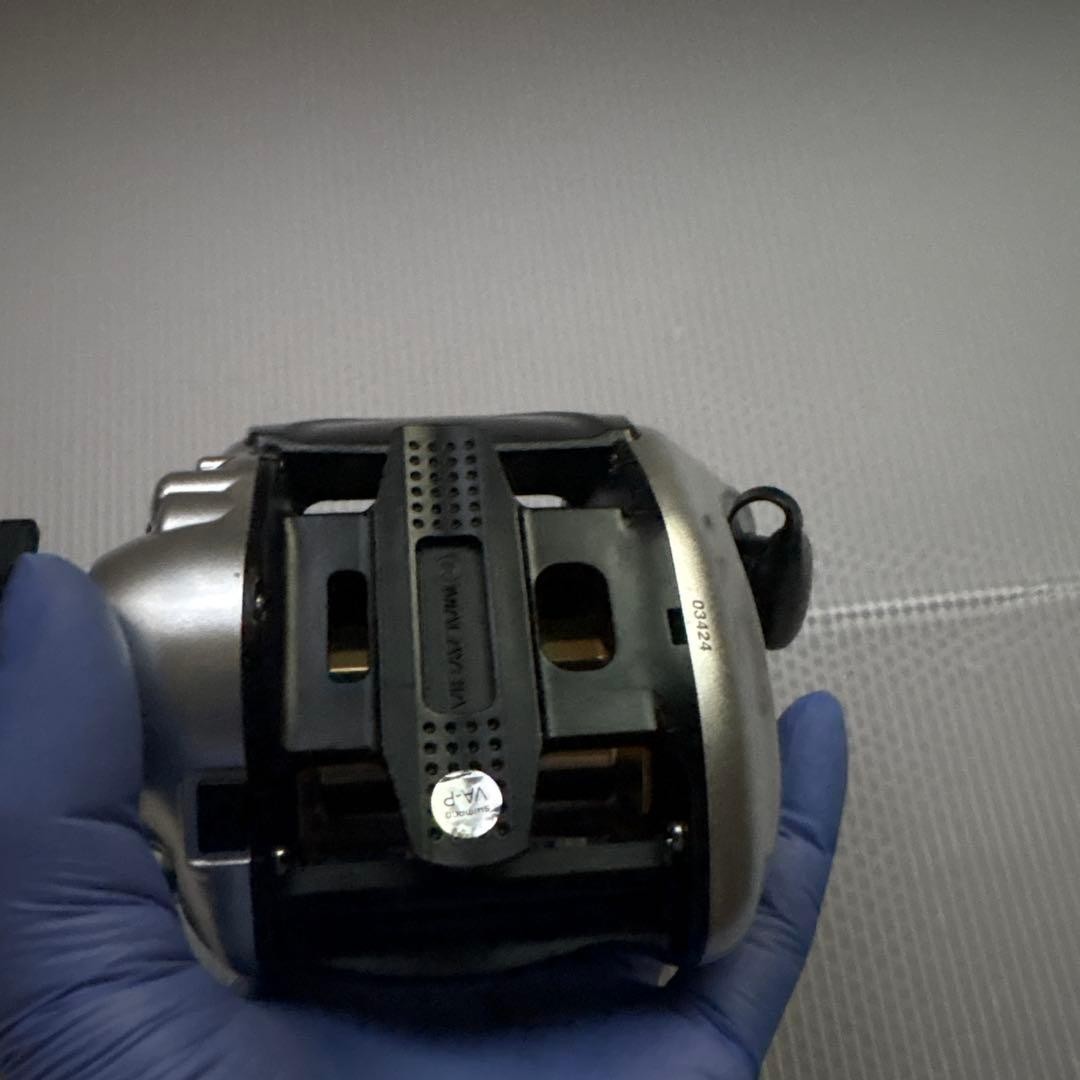 SHIMANO PLEMIO 3000 Electric Reel Working Power Cable Manual Saltwater Japan