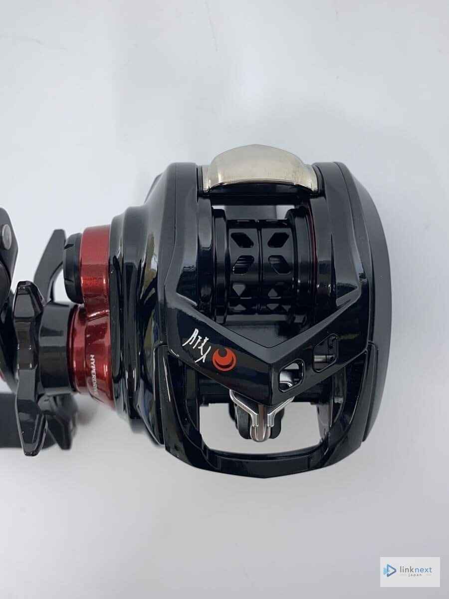 DAIWA Gekkabijin 21 ARI TW 8.5L Baitcasting Reel
