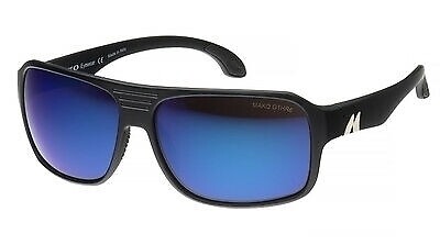 Mako RONIN – Blue Glass Mirror Sunglasses Polarised 9602 M01-G1HR6