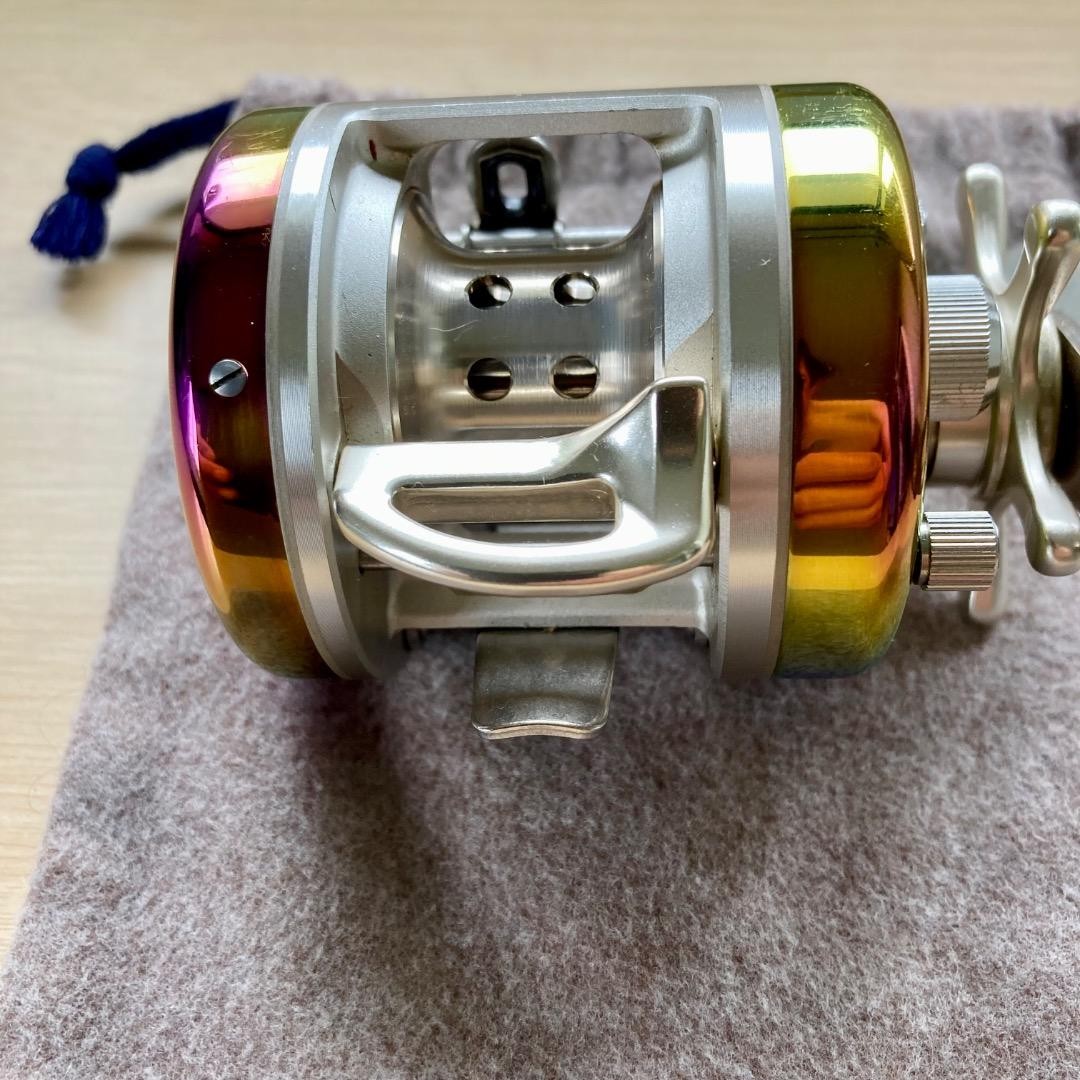 Rare Late el RYOBI VARIUS F300 Spectrum