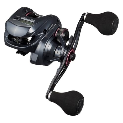 Daiwa 25 KOHGA RX IC 150PL Left Baitcasting Reel