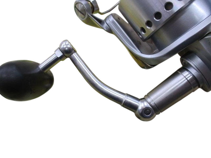 Shimano 99 Stella 16000PG Spinning Reel Used Japan