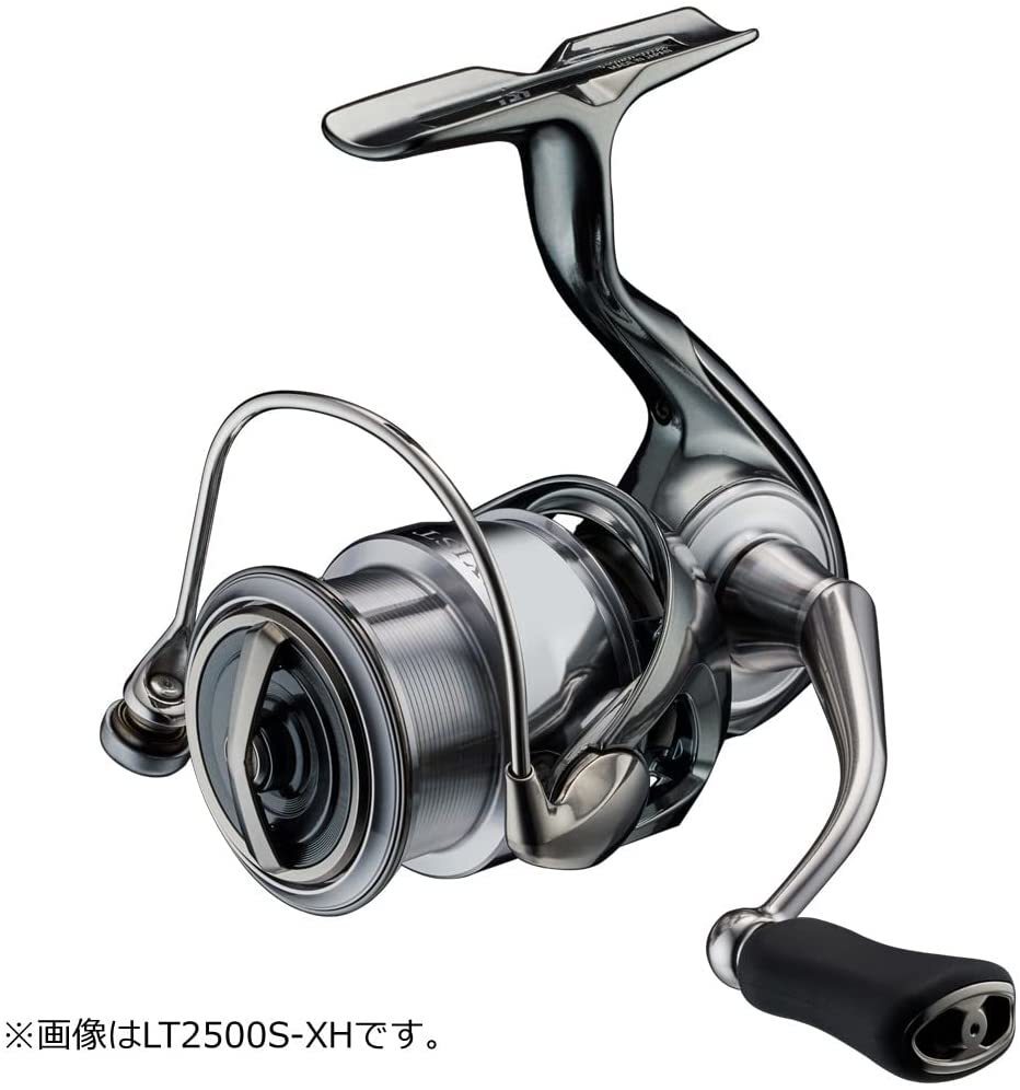 DAIWA Spinning Reel 22 EXIST 2022 model
