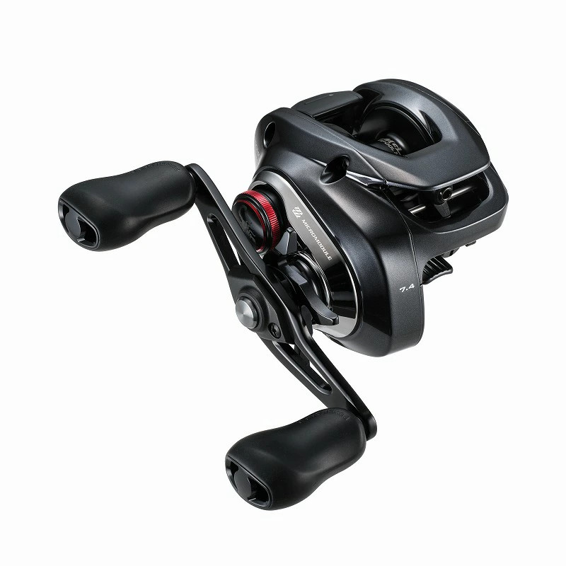 Japan Shimano 26 Scorpion DC MD 200HG Right Handle