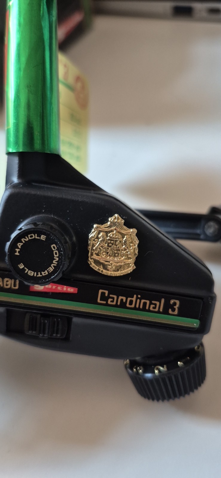 abu garcia cardinal 3