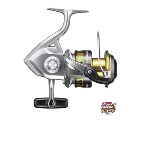 NEW Shimano SHIMANO 17 Sedona 8000 Spinning Reel for Jigging Beginners JP
