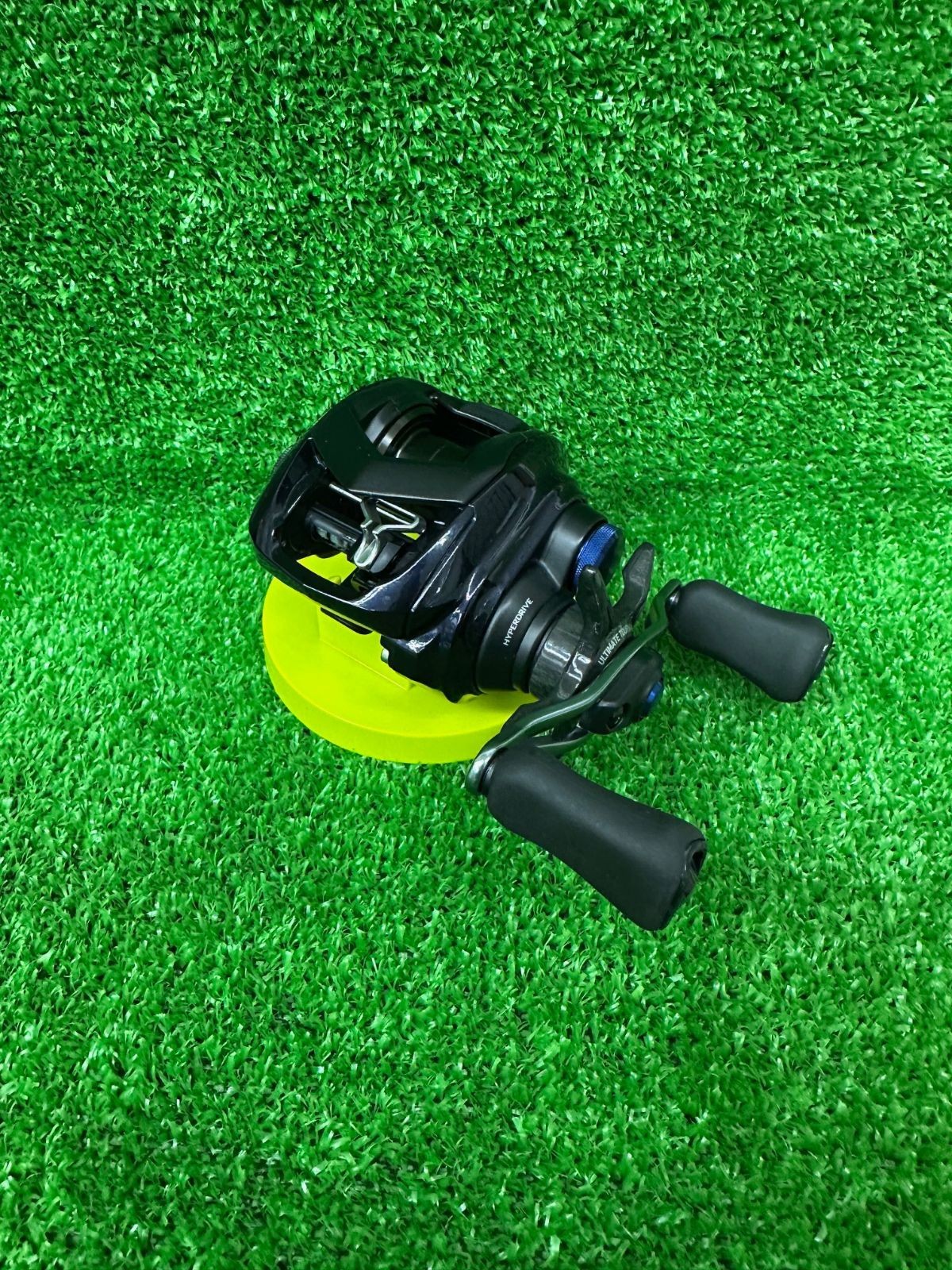 Daiwa Saltist SV TW 80XHL Saltwater Spinning Reel Used