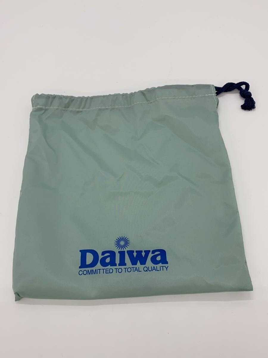 Daiwa TD-2500iA Reel Saltwater Spinning 6in/9.5in, Excellent Condition