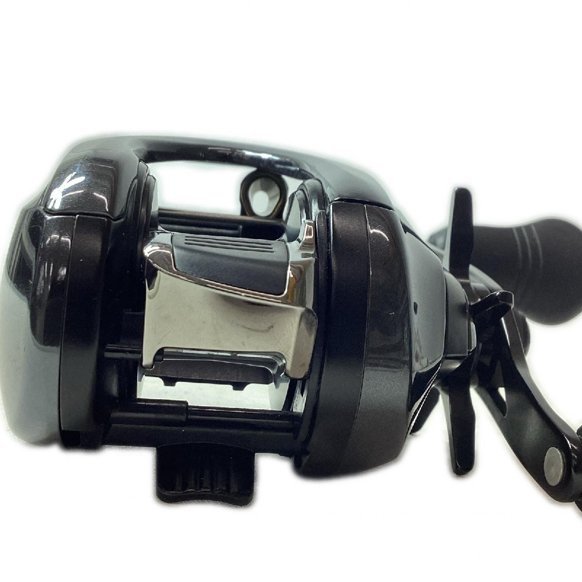 SHIMANO Shimano Bait Reel 18 Antares DC MDXG RH 03874 no noticeable scratches or