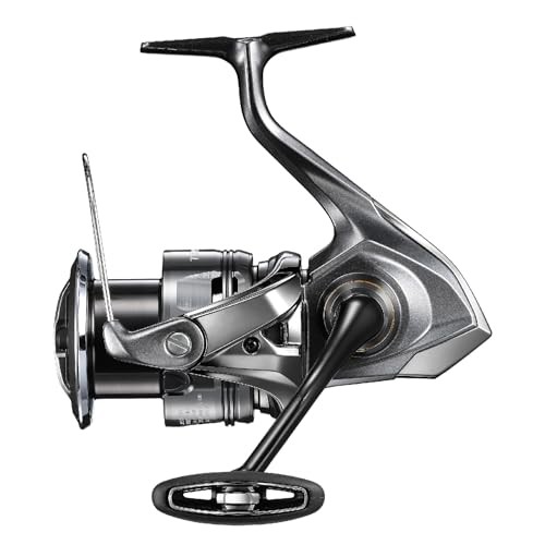 SHIMANO Spinning Reel 24 Twin Power 4000XG NEW