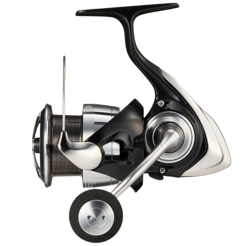 DAIWA Ultimate Spinning Reel 23 LEXA LT 5000-C
