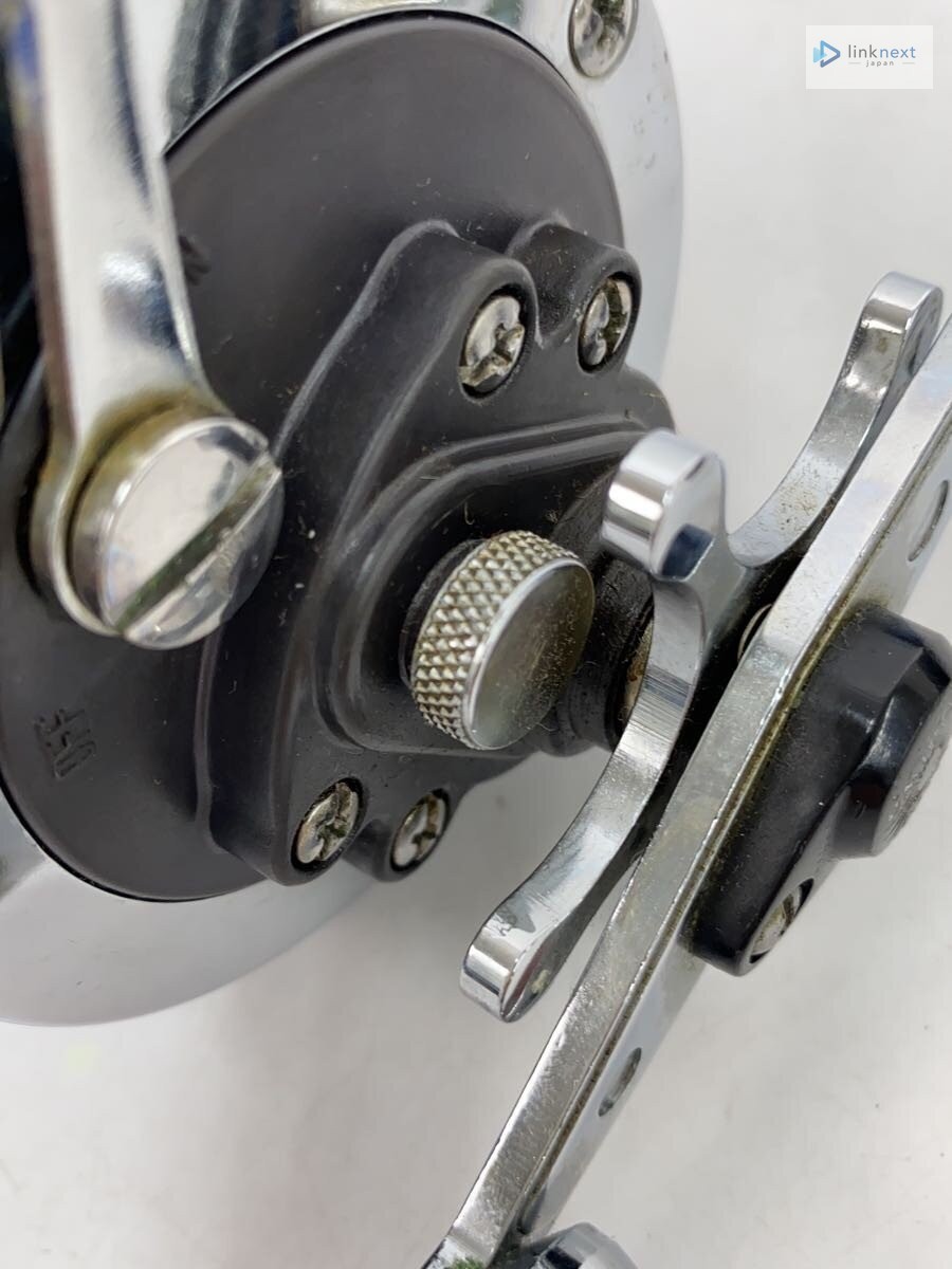 DAIWA Sealine 47H Baitcasting Reel – Used